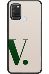 V (Tennis Zone) - Samsung Galaxy A21 S
