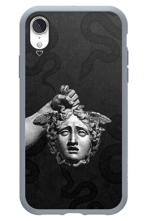 Medusa’s Gaze - Apple iPhone XR