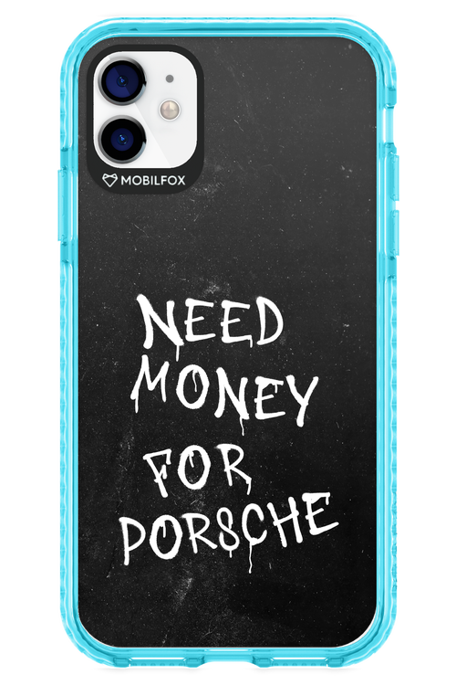 Need Money II - Apple iPhone 11