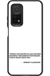 Speed Philosophy 2.0 - Xiaomi Mi 10T 5G