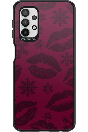 Burgundy Kiss - Samsung Galaxy A32 5G