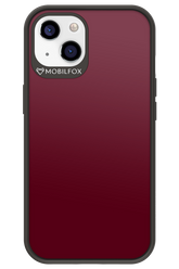 Burgundy - Apple iPhone 13