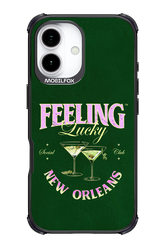 Feeling Lucky - Apple iPhone 17