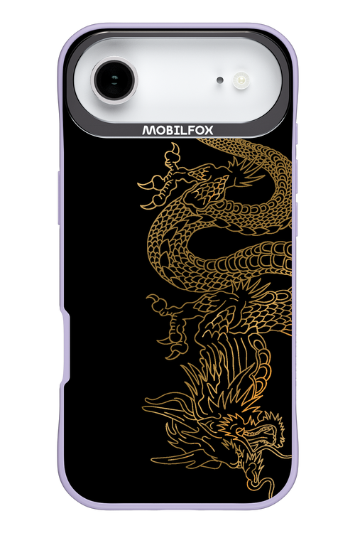 Gold Age - Apple iPhone 17 Air