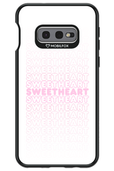 Sweetheart Pink - Samsung Galaxy S10e