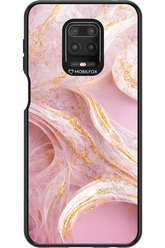 Rosequartz Silk - Xiaomi Redmi Note 9 Pro