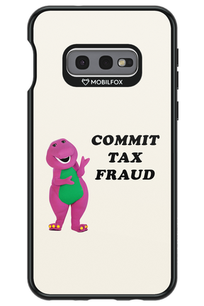 Dino - Samsung Galaxy S10e