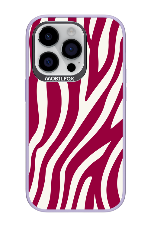 Sour Cherry - Apple iPhone 14 Pro