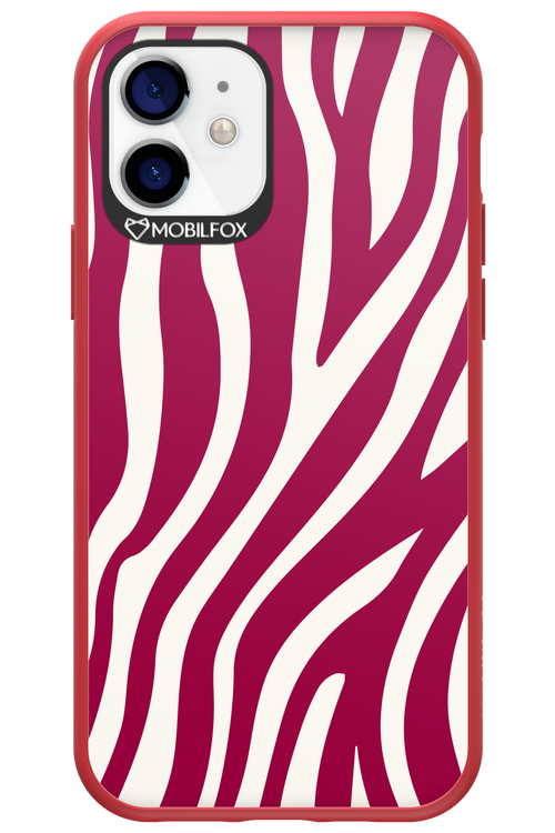 Sour Cherry - Apple iPhone 12