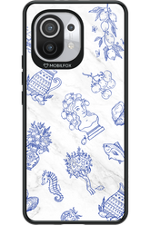 Palermo - Xiaomi Mi 11 5G