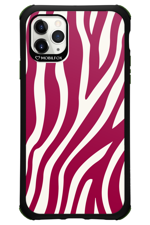 Sour Cherry - Apple iPhone 11 Pro Max