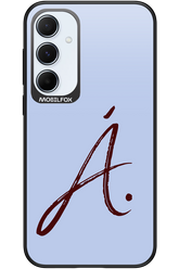 (Jellyfish Presso) A II 2.0 - Samsung Galaxy A55