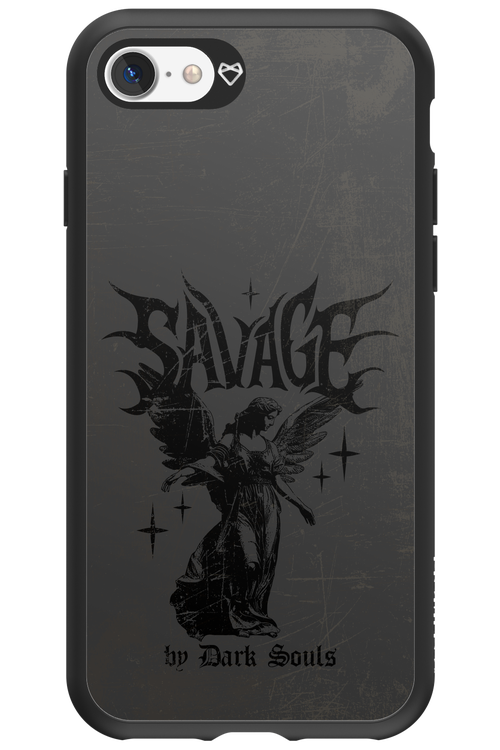 St. Savage - Apple iPhone 7