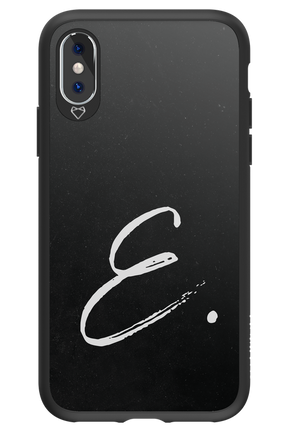 (Off Space) E 2.0 - Apple iPhone X