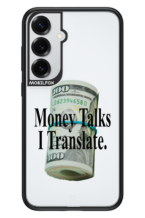Money Talks II 2.0 - Samsung S25+