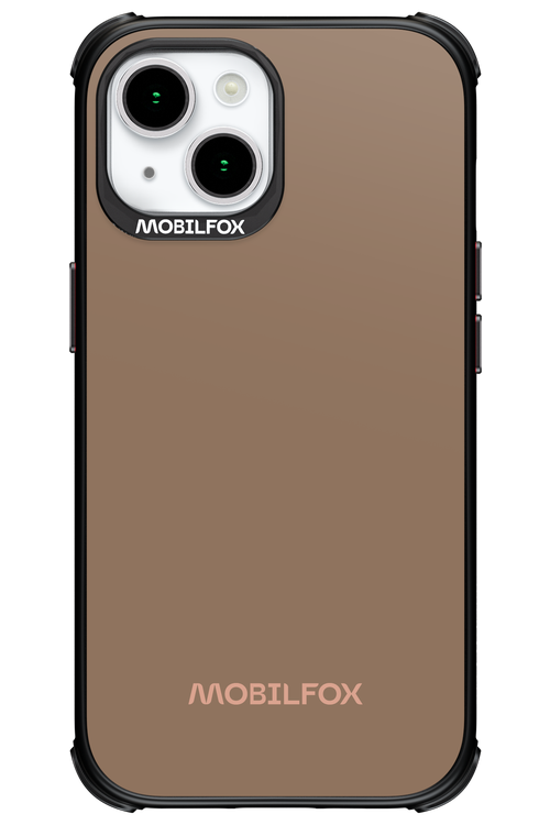 Taupe - Apple iPhone 15