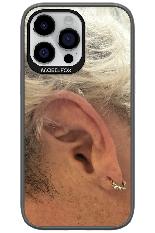 Ear 2.0 - Apple iPhone 14 Pro Max