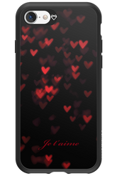 Je T'aime - Apple iPhone 8