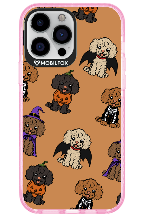 BOO-DLE CREW - Apple iPhone 13 Pro Max