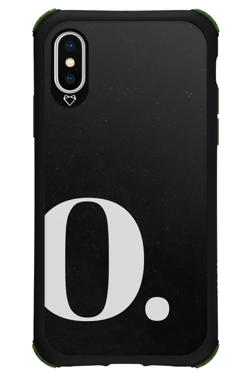 O (Off Space) 2.0 - Apple iPhone X