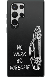 No Work - Samsung Galaxy S22 Ultra