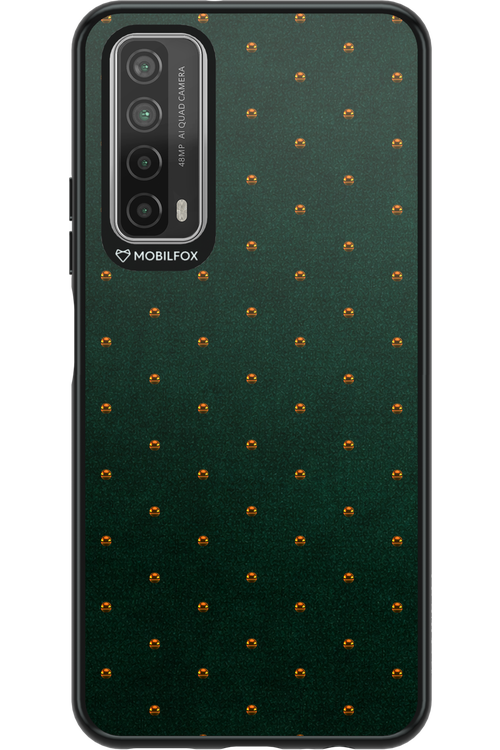 Green Persona - Huawei P Smart 2021