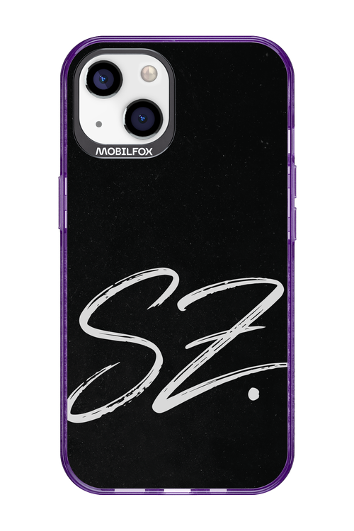 (Off Space) SZ 2.0 - Apple iPhone 13