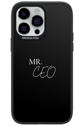 Mr. CEO  - Apple iPhone 14 Pro Max