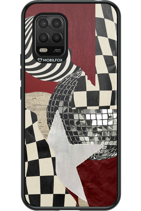 Disco Time 2.0 - Xiaomi Mi 10 Lite 5G