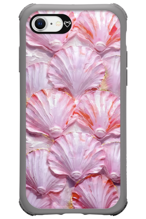 Venus Shell - Apple iPhone SE 2020