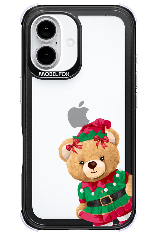 Mrs. Elf - Apple iPhone 16