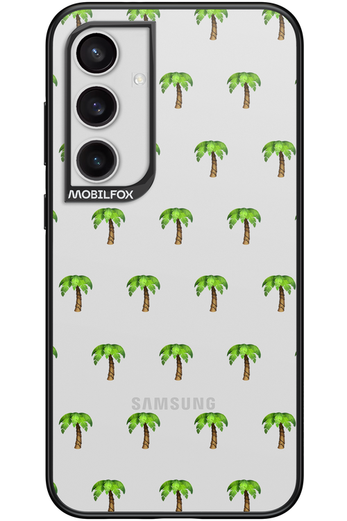 Tropical Breeze - Samsung Galaxy S24+