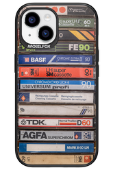 Retro Vibes - Apple iPhone 15