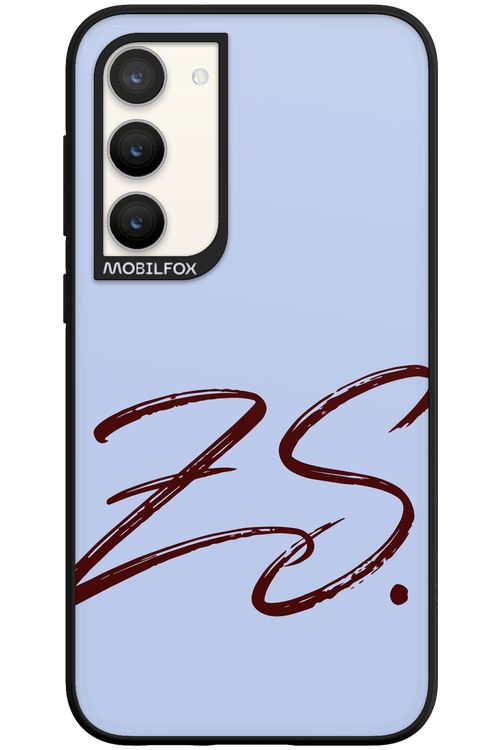 (Jellyfish Presso) ZS 2.0 - Samsung Galaxy S23 Plus
