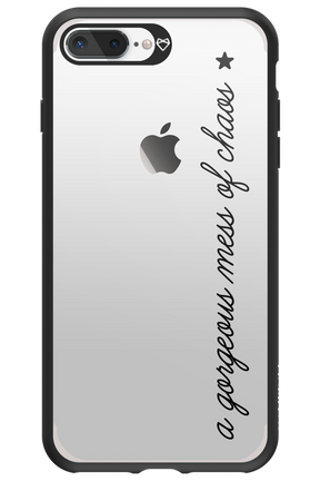 Gorgeous Mess - Apple iPhone 7 Plus