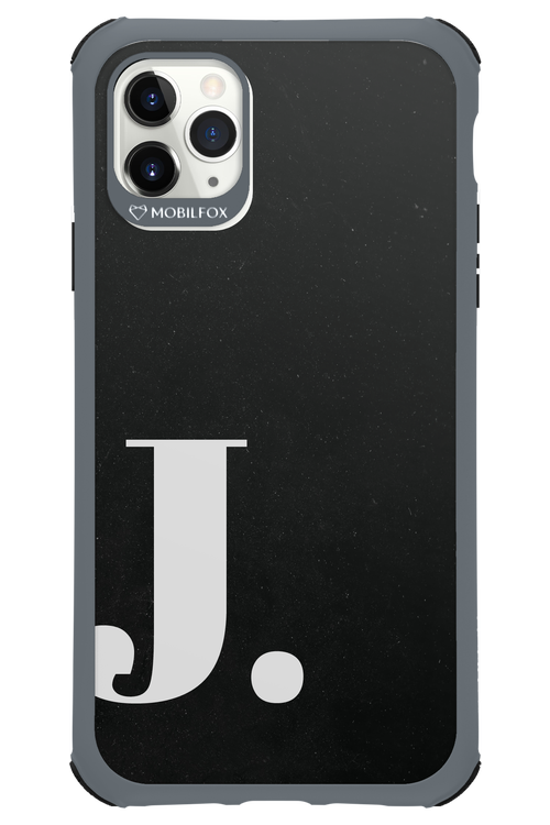 J (Off Space) 2.0 - Apple iPhone 11 Pro Max