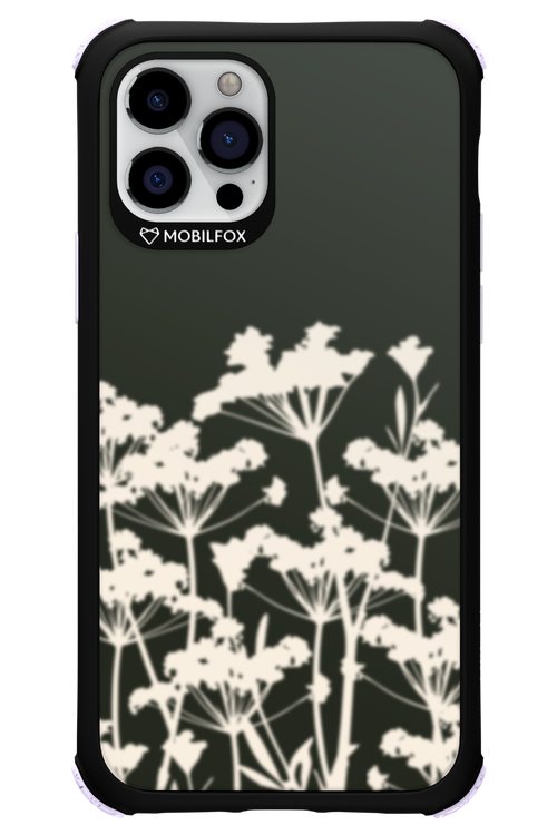 Midnight Bloom - Apple iPhone 12 Pro