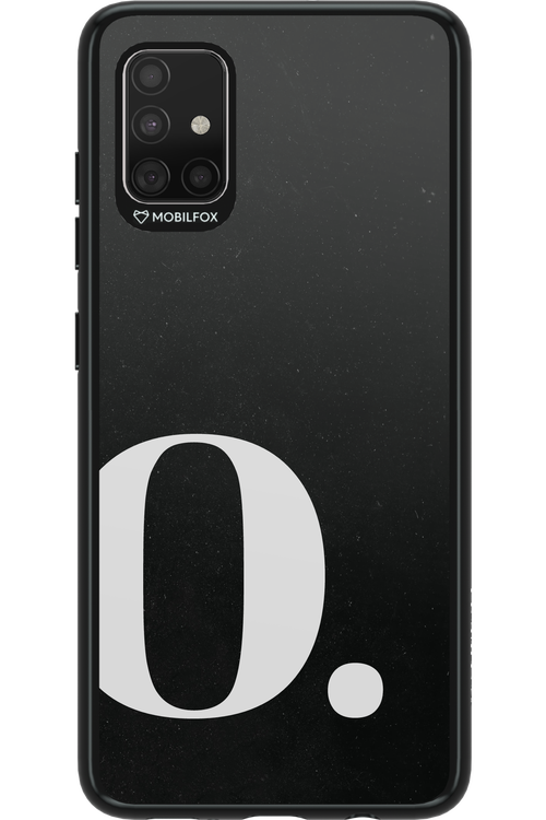 O (Off Space) 2.0 - Samsung Galaxy A51