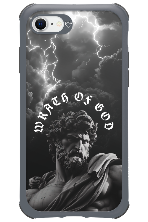 God 2.0 - Apple iPhone 8