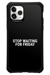 Stop waiting for Friday - Apple iPhone 11 Pro