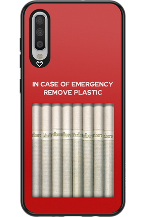 C*garette - Samsung Galaxy A70