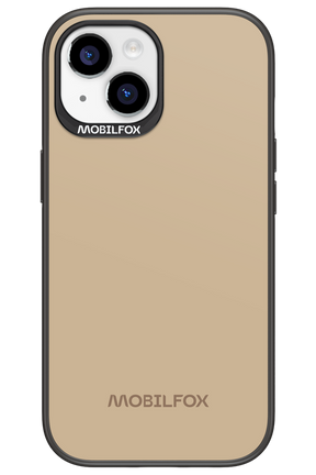 Sand - Apple iPhone 15