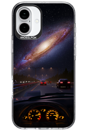 Nightride - Apple iPhone 16 Plus