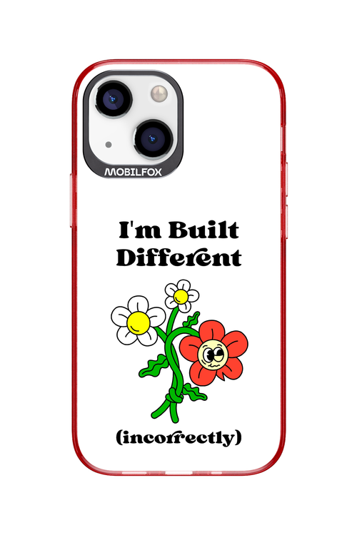 Incorrect 2.0 - Apple iPhone 13 Mini