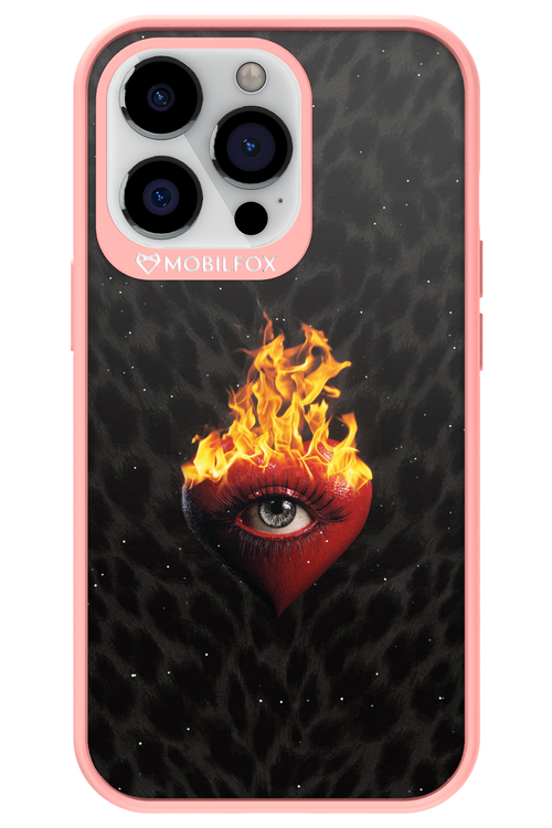 Shit happens - Apple iPhone 13 Pro