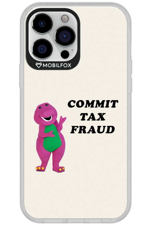 Dino - Apple iPhone 13 Pro Max