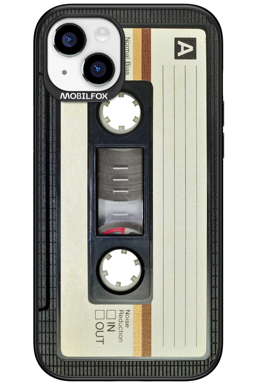 CASE 11 2.0 - Apple iPhone 15 Plus