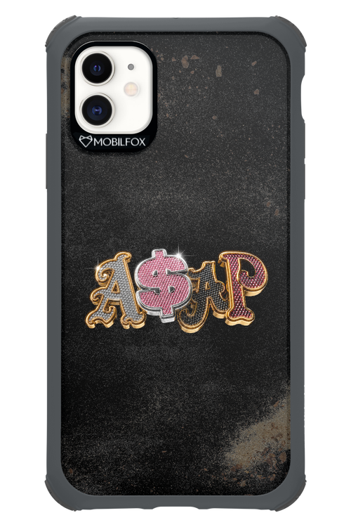 ASAP 2.0 - Apple iPhone 11