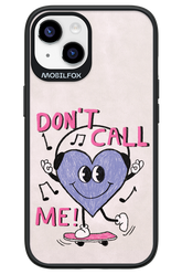 Don't Call Me! - Apple iPhone 14