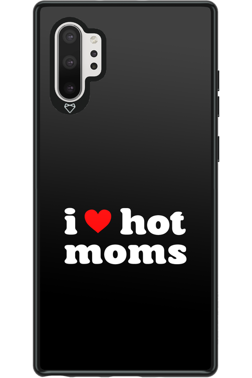 I love hot moms 2.0 - Samsung Galaxy Note 10+